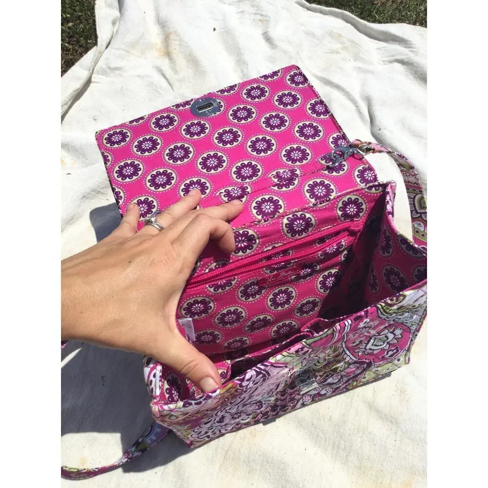 Vera Bradley vera bradley